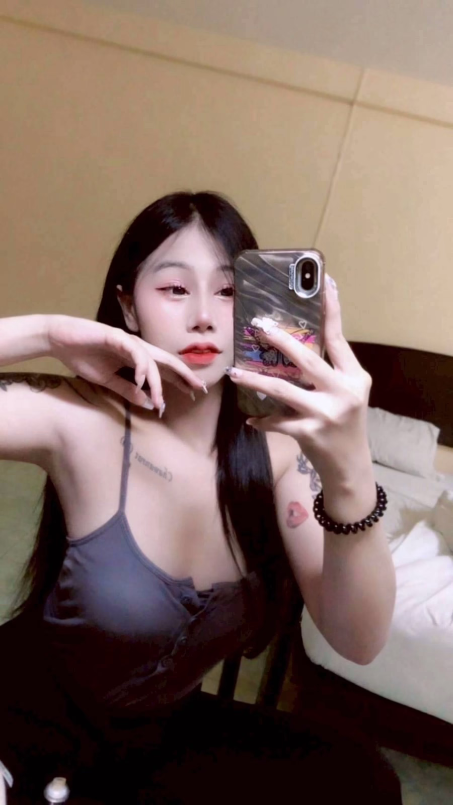 高雄定點茶-莉莎