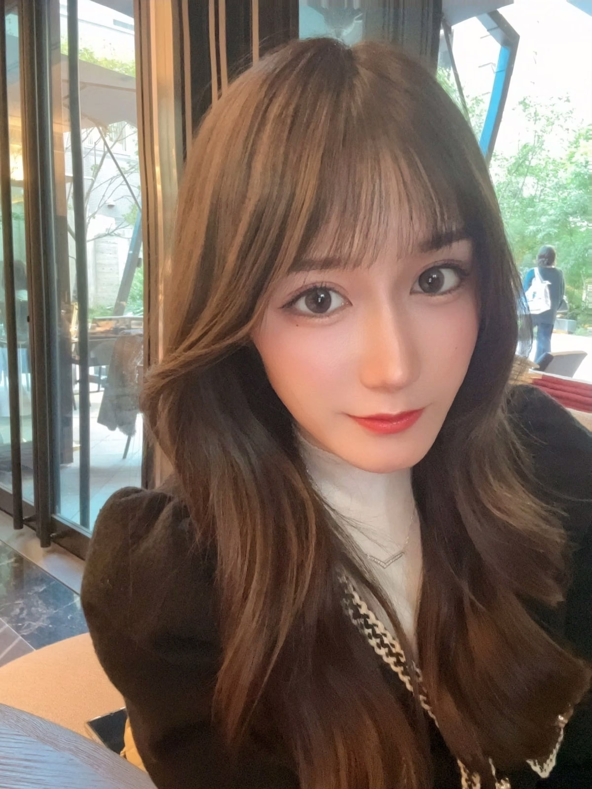 台中外送茶-RIKO