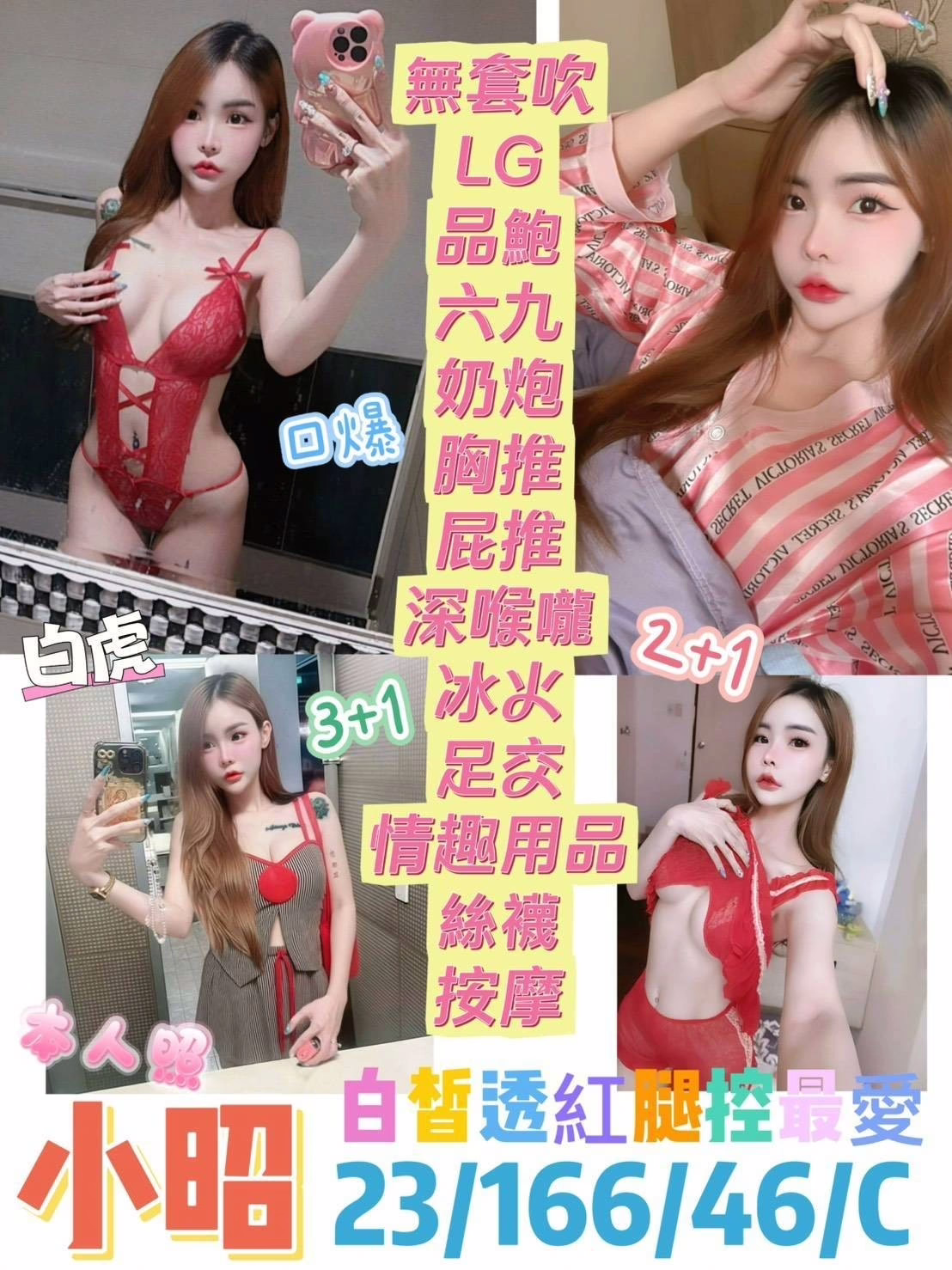 台東定點茶-小昭