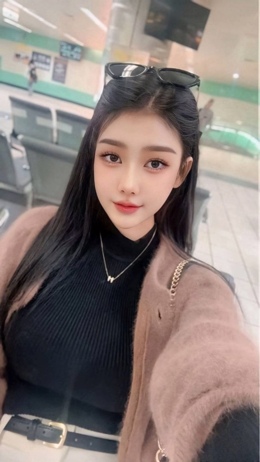 台北定點茶-辣手泰妹